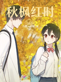 Autumn Maple Red Time