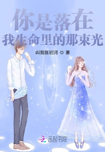 You Are the Light That Falls in My Life