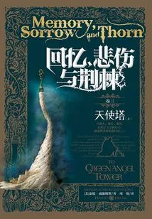 Memories, Sorrows and Thorns (volume 3): Angel Tower (part 1)