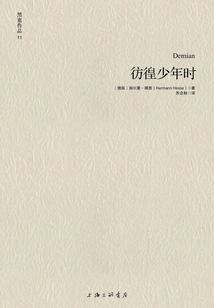 Wandering Youth (hesse Works 11)