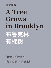 A Tree Grows in Brooklyn (english Version)
