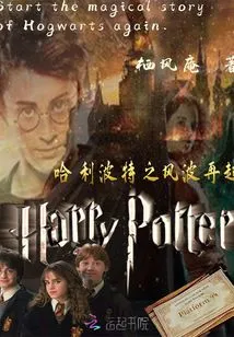 Harry Potter: the Storm Rises Again