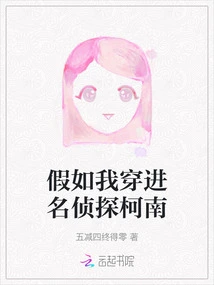 What If I Walked into Detective Conan