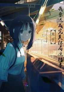 About Me Trying to Achieve a Perfect Ending