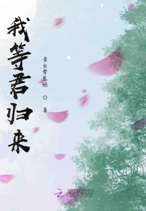 I'm Waiting for You to Come Back