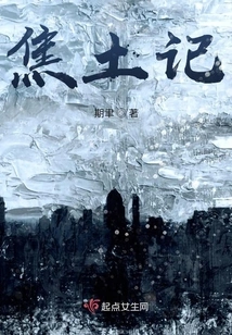 Scorched Earth Story