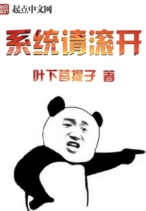 System Please Go Away