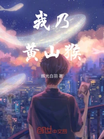 I Am a Huangshan Monkey