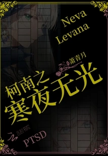 Conan: Cold Night Without Light