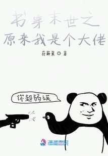 The Book Tells the Story of the End of the World and it Turns Out That I Am a Big Boss