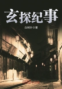 Mysterious Detective Chronicle