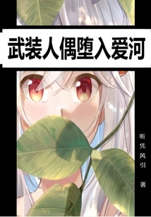 Armed Doll Falls in Love