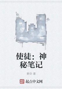 Apostle: Mysterious Notes