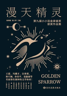 The Sky is Full of Elves: a Collection of Winning Works of the 9th Golden Sparrow Award for Little Novels