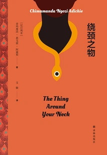 The Thing Around the Neck (work by Adichie)