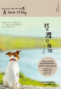 I'll Wait for You at the Ferry