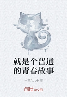 Just an Ordinary Youth Story