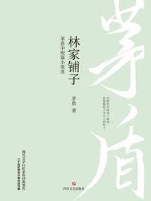 Lin's Shop: Selected Novels and Short Stories by Mao Dun