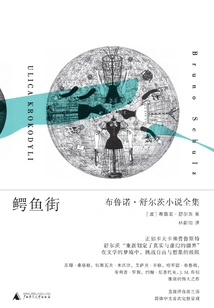 Street of Crocodiles: the Complete Novels of Bruno Schulz