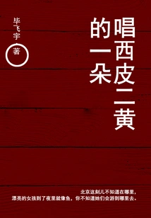 A Flower That Sings Xipi Erhuang