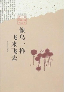 Fly Around Like a Bird