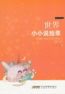 A Collection of Short Novels from Around the World (fine Literature Book Series)