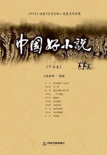 2014 Chinese Good Novels (novelette)