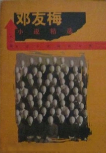 Selected Novels by Deng Youmei