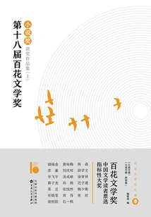 Collection of Winning Works of the 18th Baihua Literary Award·novel Award (part 1)