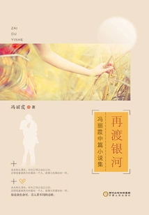 Crossing the Galaxy Again: a Collection of Novellas by Lixia Feng