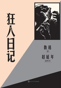 Diary of a Madman Illustrated by Zhao Yannian