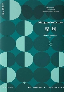 The Dyke (the Complete Works of Duras 1)