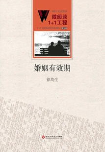 Marriage Validity Period