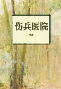 Wounded Soldiers Hospital