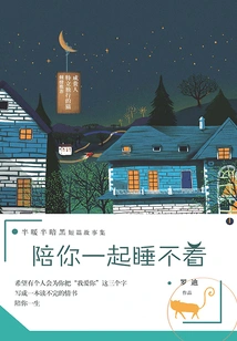 I Can't Sleep with You