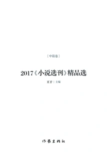 2017 "selected Novels" Selections·novelette Volume