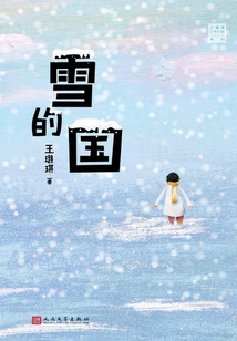 Wang Luqi's Juvenile Novel Series: the Country of Snow