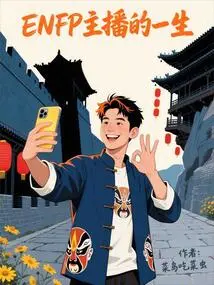 The Life of an Enfp Anchor