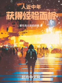 I Am Nearly Middle-aged and Have Gained an Experience Panel