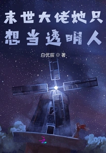 The Boss of the Apocalypse, She Just Wants to Be Transparent