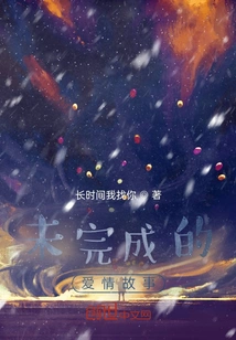 Unfinished Love Story