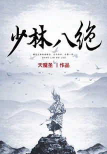 Shaolin Eight Wonders