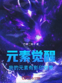 Elemental Awakening: My Elements Have Photocopy Effects