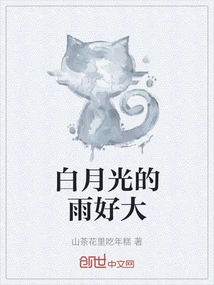 The Rain in Baiyueguang is so Heavy