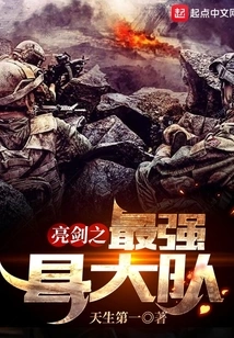 Bright Sword: the Strongest County Brigade