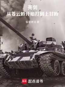 Bright Sword: Fight from Cangyun Ridge to Shanggan Ridge