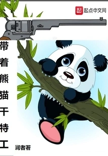 Take a Panda as a Spy
