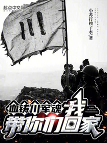 Blood-cast Sichuan Army Soul: I Will Take You Home!