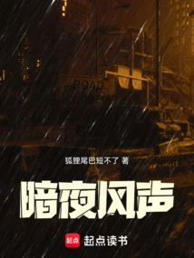 The Wind in the Dark Night