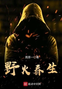 Wildfire Springs Out